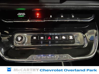 2024 Lincoln Corsair Reserve