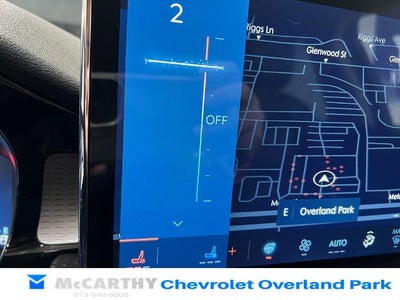 2024 Lincoln Corsair Reserve