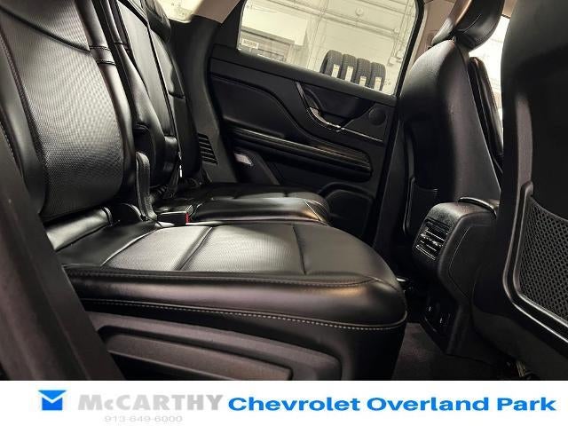 2024 Lincoln Corsair Reserve