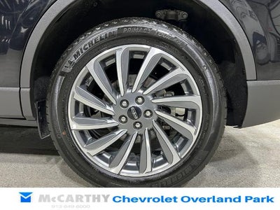 2024 Lincoln Corsair Reserve