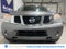 2015 Nissan Armada Platinum
