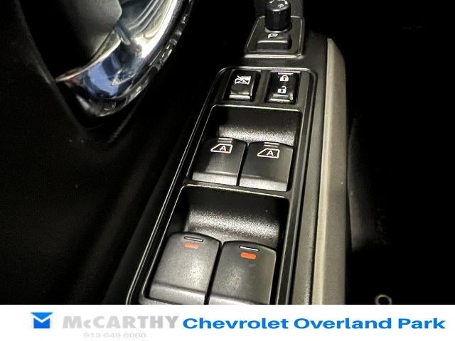 2015 Nissan Armada Platinum