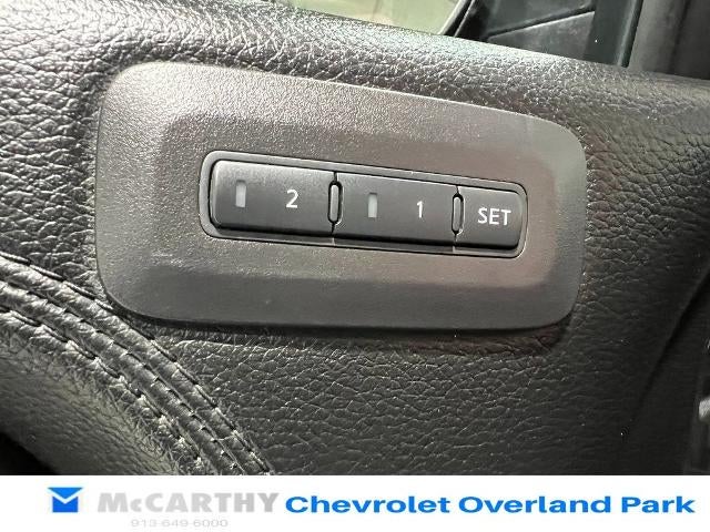 2015 Nissan Armada Platinum