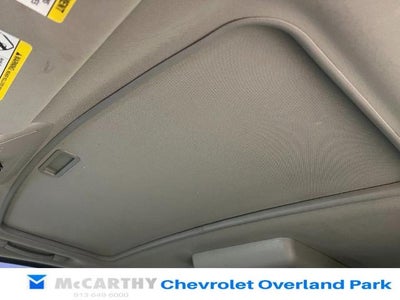 2015 Nissan Armada Platinum