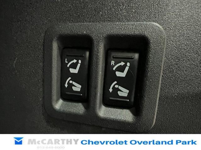 2015 Nissan Armada Platinum