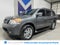 2015 Nissan Armada Platinum