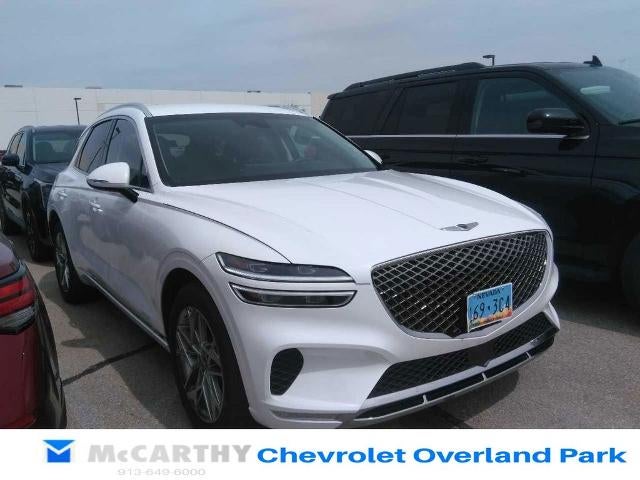 2025 Genesis GV70 2.5T