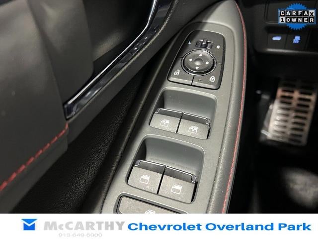 2021 Hyundai SONATA N Line