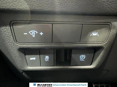 2021 Hyundai SONATA N Line