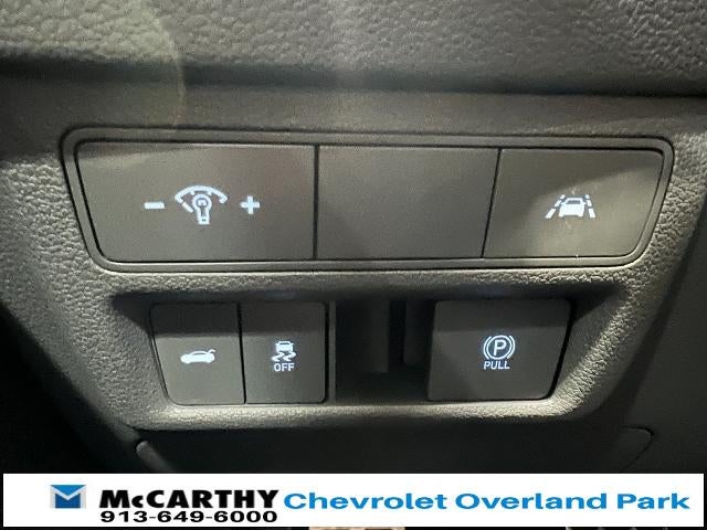 2021 Hyundai SONATA N Line