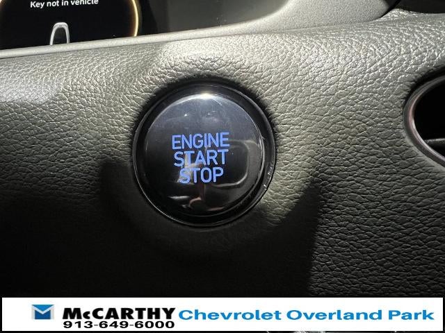 2021 Hyundai SONATA N Line