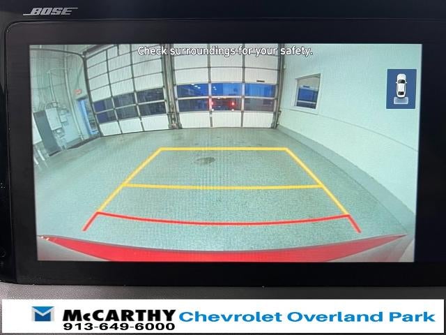 2021 Hyundai SONATA N Line