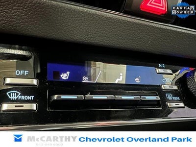 2021 Hyundai SONATA N Line