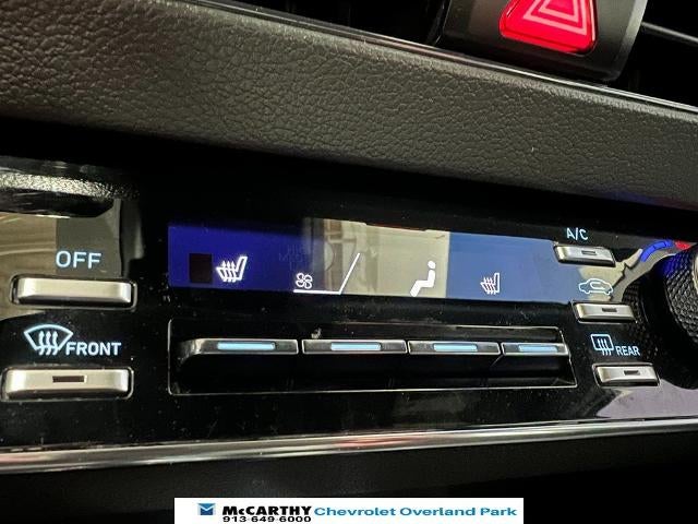 2021 Hyundai SONATA N Line