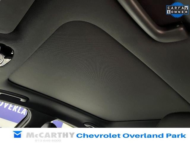 2021 Hyundai SONATA N Line