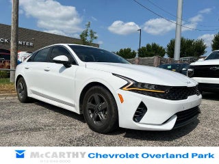 2022 Kia K5 LX