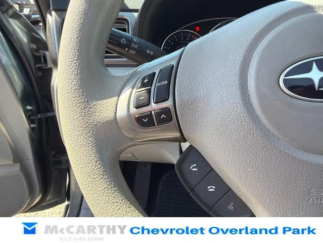 2012 Subaru Forester 2.5X Premium