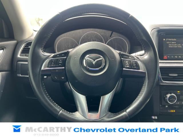 2016 Mazda Mazda CX-5 Grand Touring