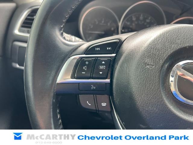2016 Mazda Mazda CX-5 Grand Touring
