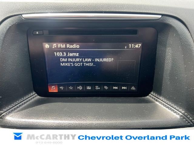 2016 Mazda Mazda CX-5 Grand Touring
