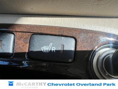 2002 Toyota Highlander LIMITED