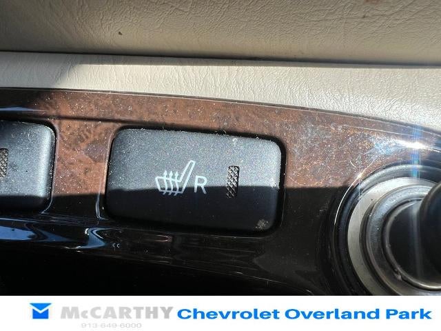 2002 Toyota Highlander LIMITED