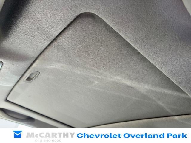 2002 Toyota Highlander LIMITED