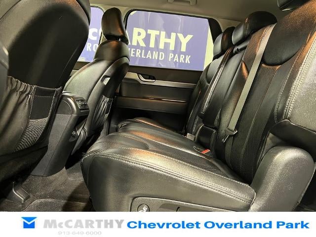 2020 Hyundai PALISADE SE