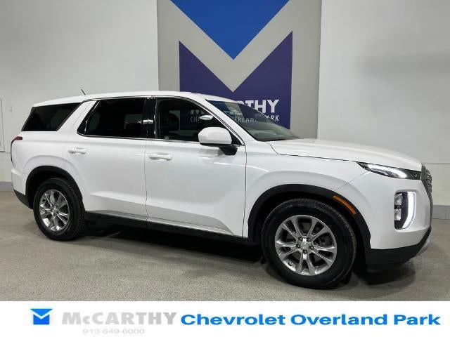 2020 Hyundai PALISADE SE