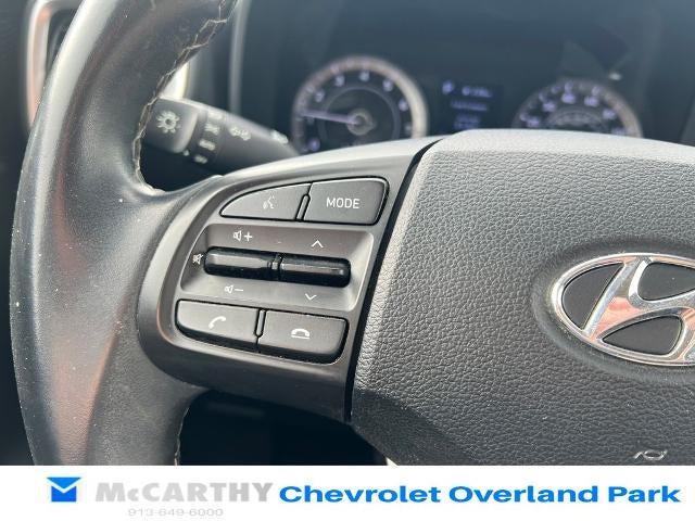 2020 Hyundai VENUE SEL