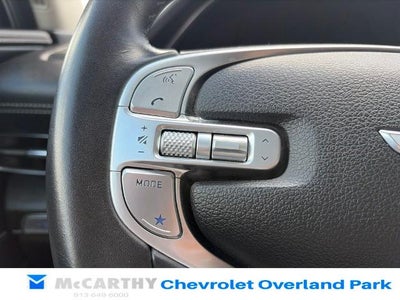 2024 Genesis GV80 Base