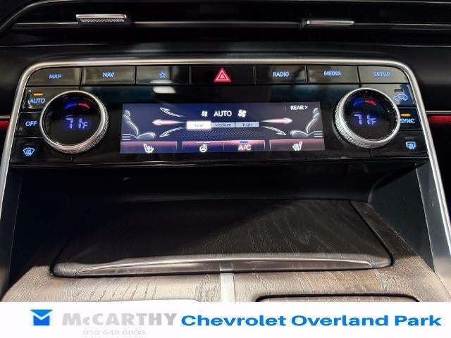 2024 Genesis GV80 Base