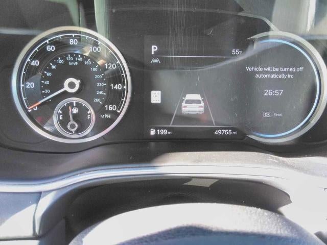 2024 Genesis GV80 Base