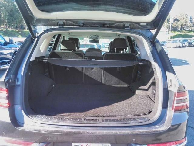 2024 Genesis GV80 Base