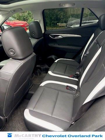 2024 Buick Envision Sport Touring