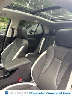 2024 Buick Envision Sport Touring
