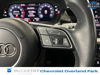 2024 Audi A3 Premium