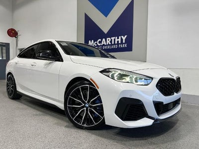 2022 BMW 2 Series M235i xDrive
