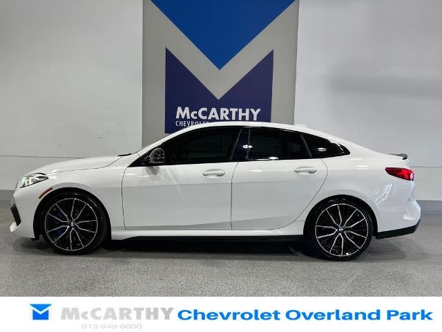 2022 BMW 2 Series M235i xDrive
