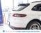 2018 Porsche Macan Base
