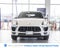 2018 Porsche Macan Base
