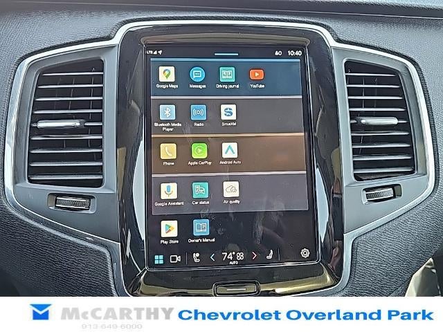 2023 Volvo XC90 Core