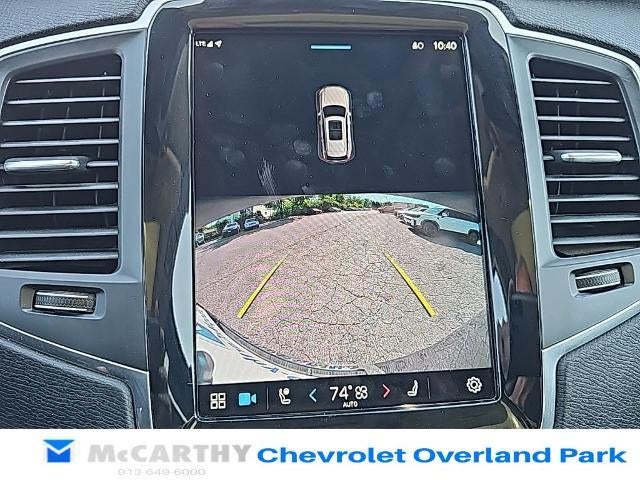2023 Volvo XC90 Core