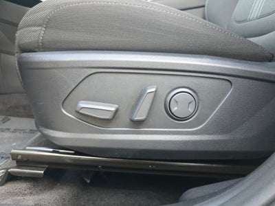 2025 Hyundai TUCSON SEL FWD