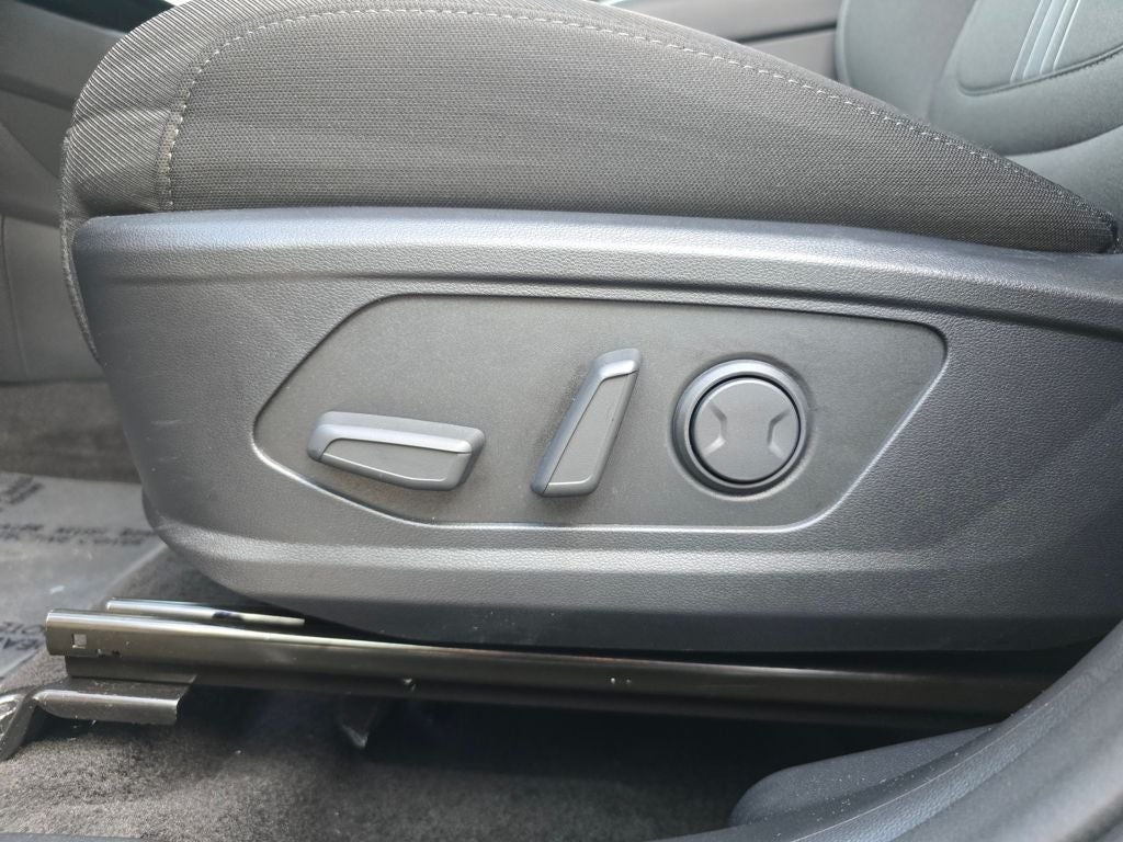 2025 Hyundai TUCSON SEL FWD