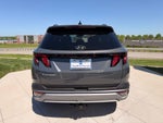 2025 Hyundai TUCSON SEL FWD