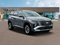 2025 Hyundai TUCSON SEL FWD