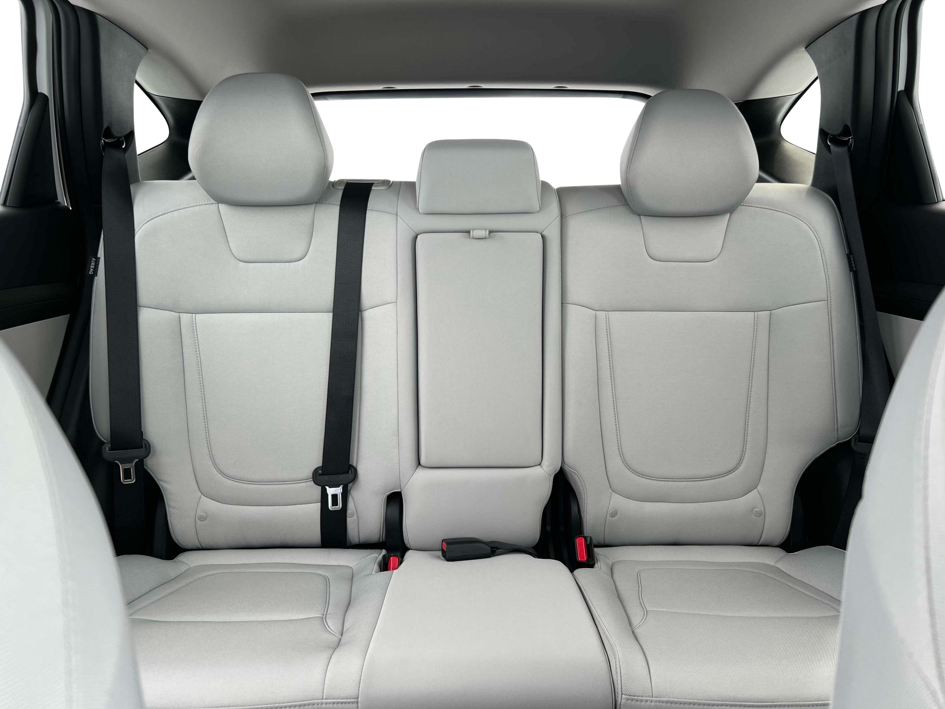 2025 Hyundai TUCSON SEL FWD