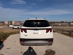 2025 Hyundai TUCSON SEL FWD