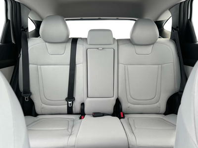 2025 Hyundai TUCSON SEL FWD